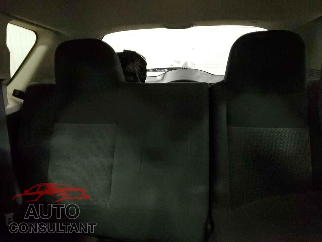 JEEP COMPASS 2016 - 1C4NJDBB8GD723087
