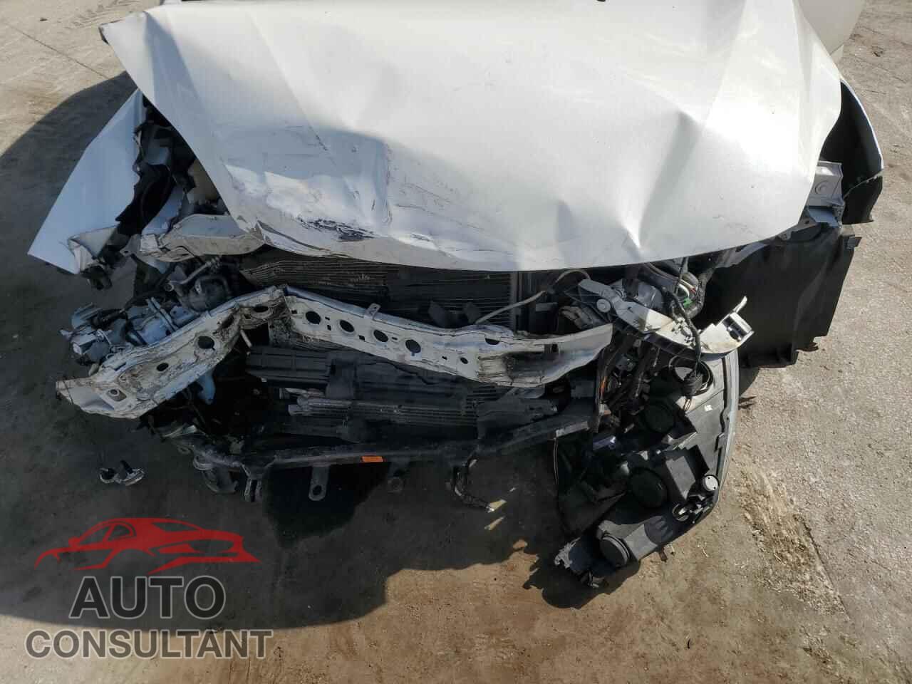 FORD CMAX 2013 - 1FADP5BUXDL528505