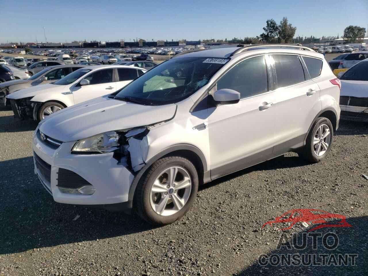 FORD ESCAPE 2015 - 1FMCU9G94FUB13053
