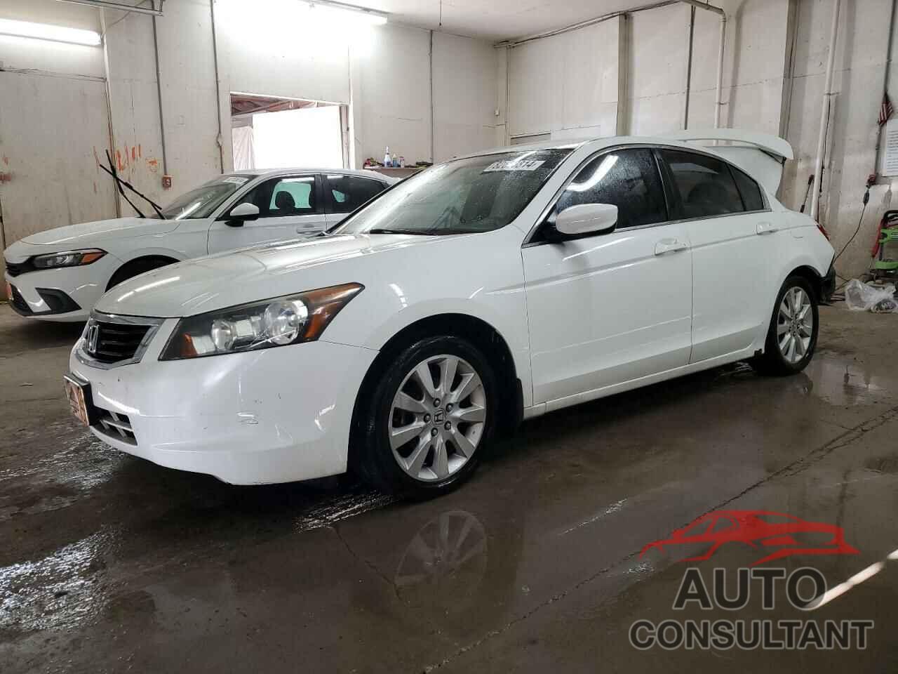 HONDA ACCORD 2010 - 1HGCP2F31AA100353