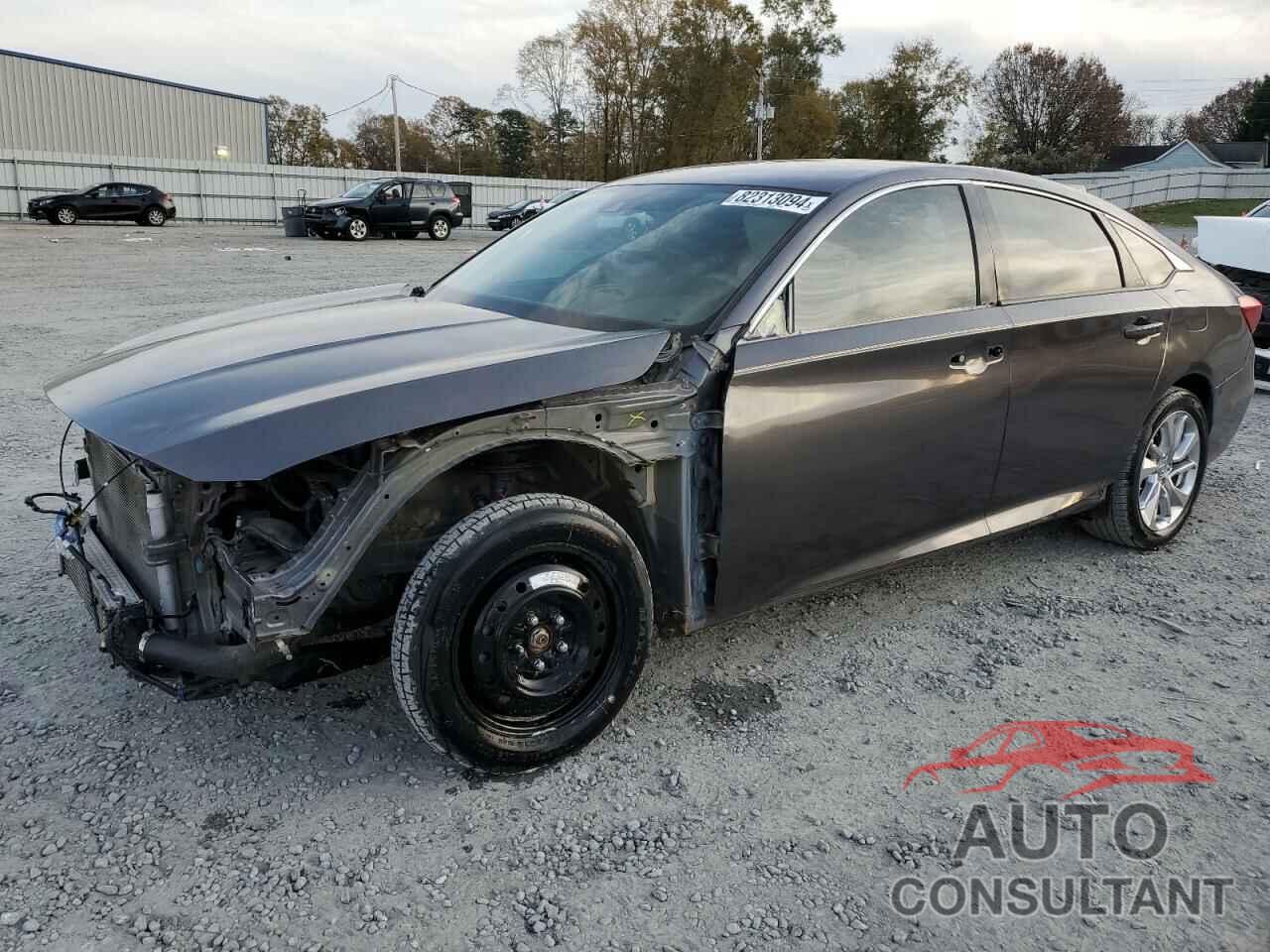 HONDA ACCORD 2019 - 1HGCV1F1XKA068342