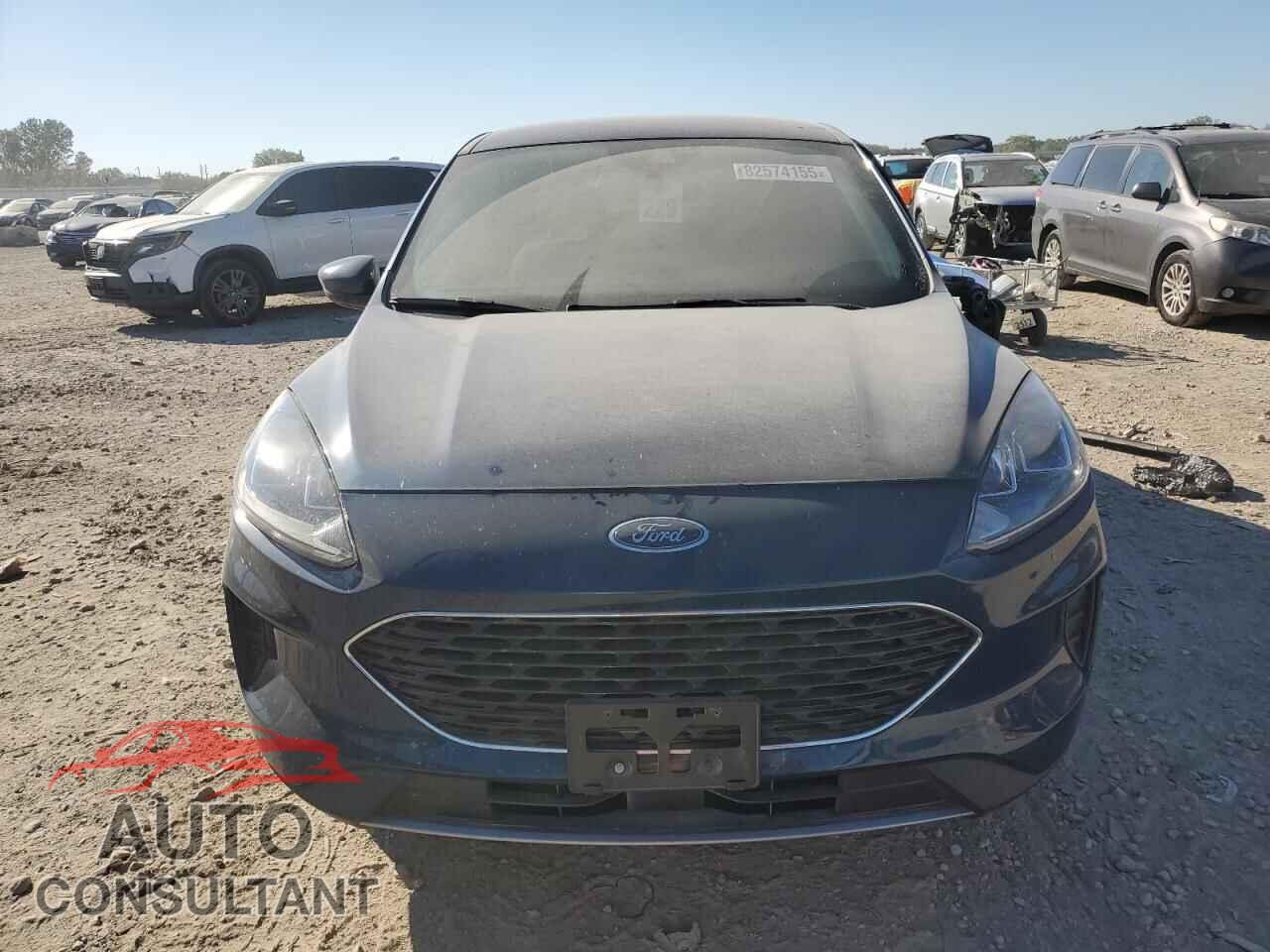 FORD ESCAPE 2020 - 1FMCU0G6XLUA32846