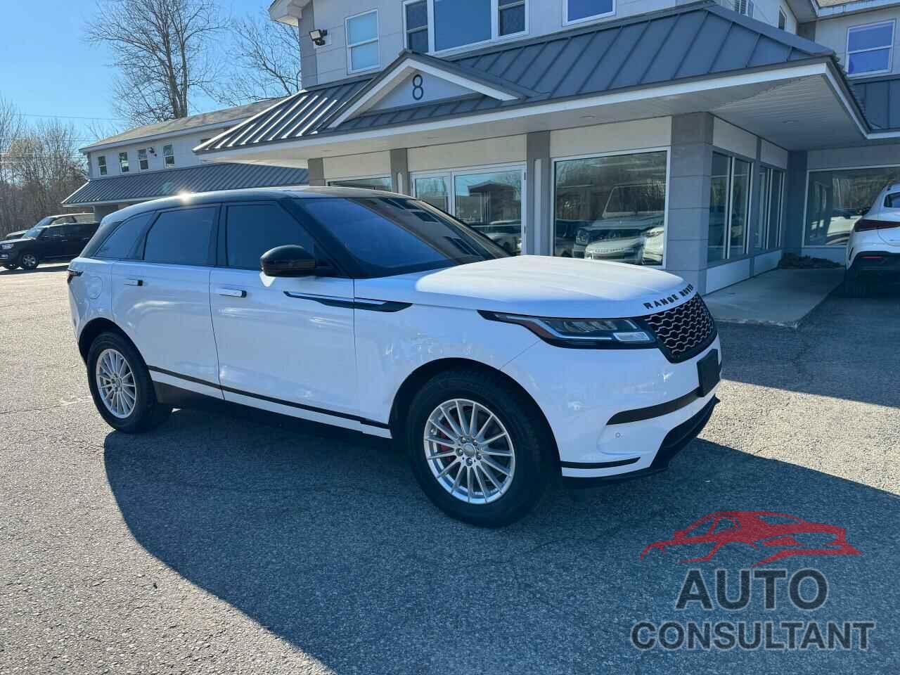 LAND ROVER RANGEROVER 2019 - SALYA2EX6KA217320