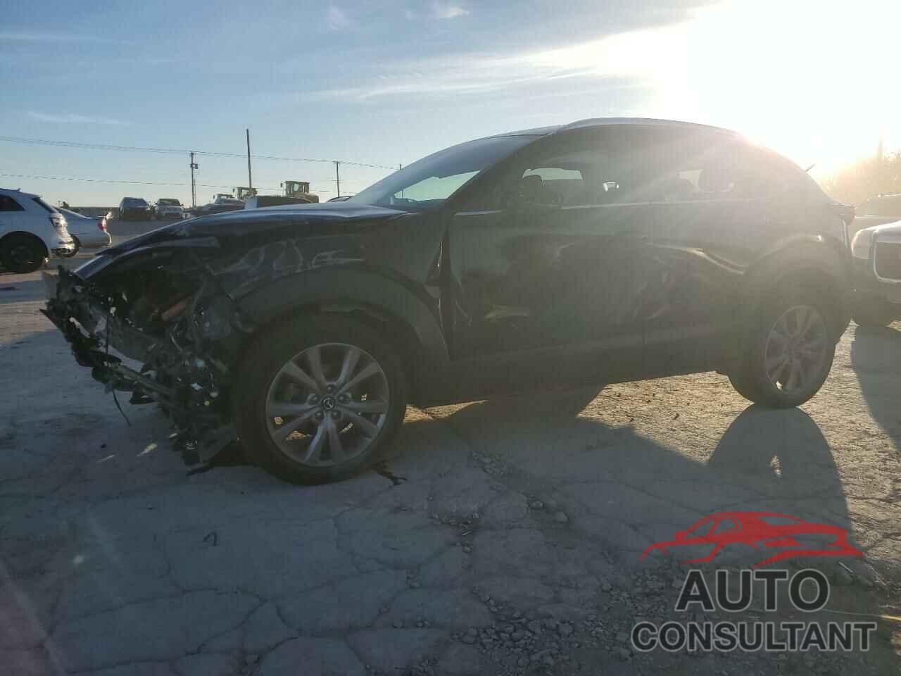 MAZDA CX30 2023 - 3MVDMBCM8PM538919