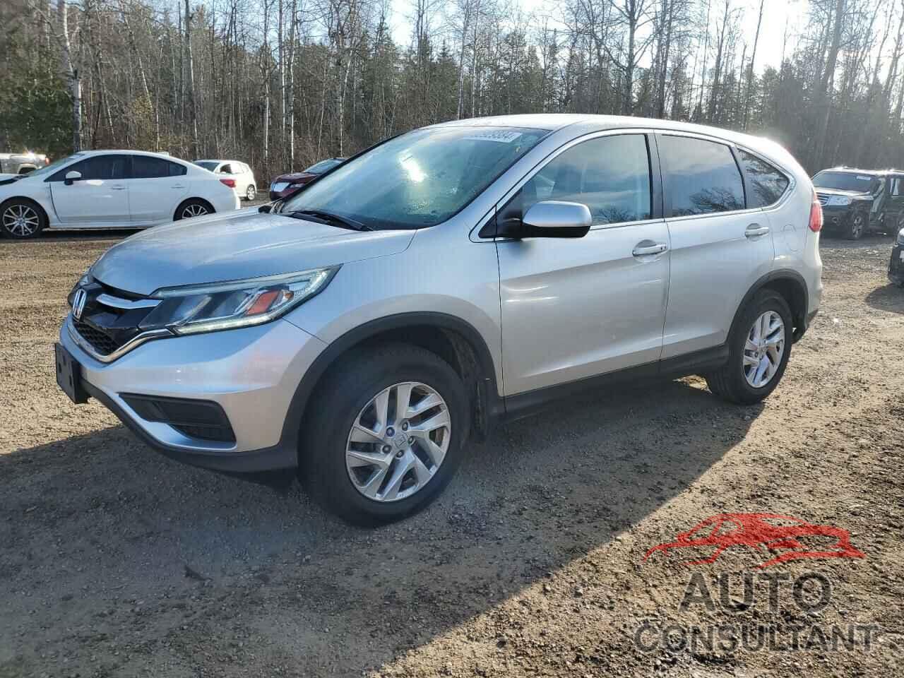 HONDA CRV 2015 - 2HKRM4H45FH128353