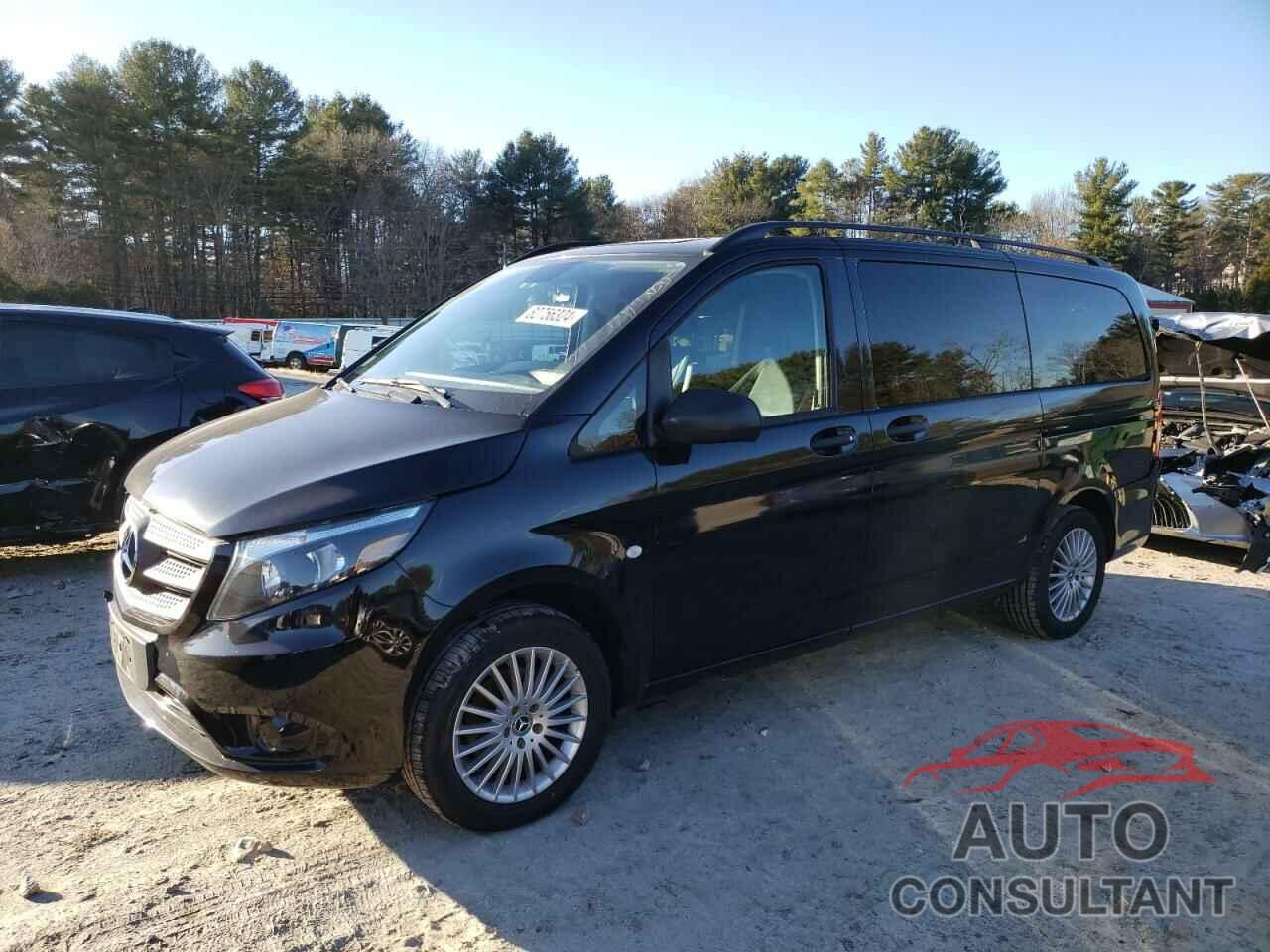 MERCEDES-BENZ METRIS 2020 - W1WV0FEY7L3763633