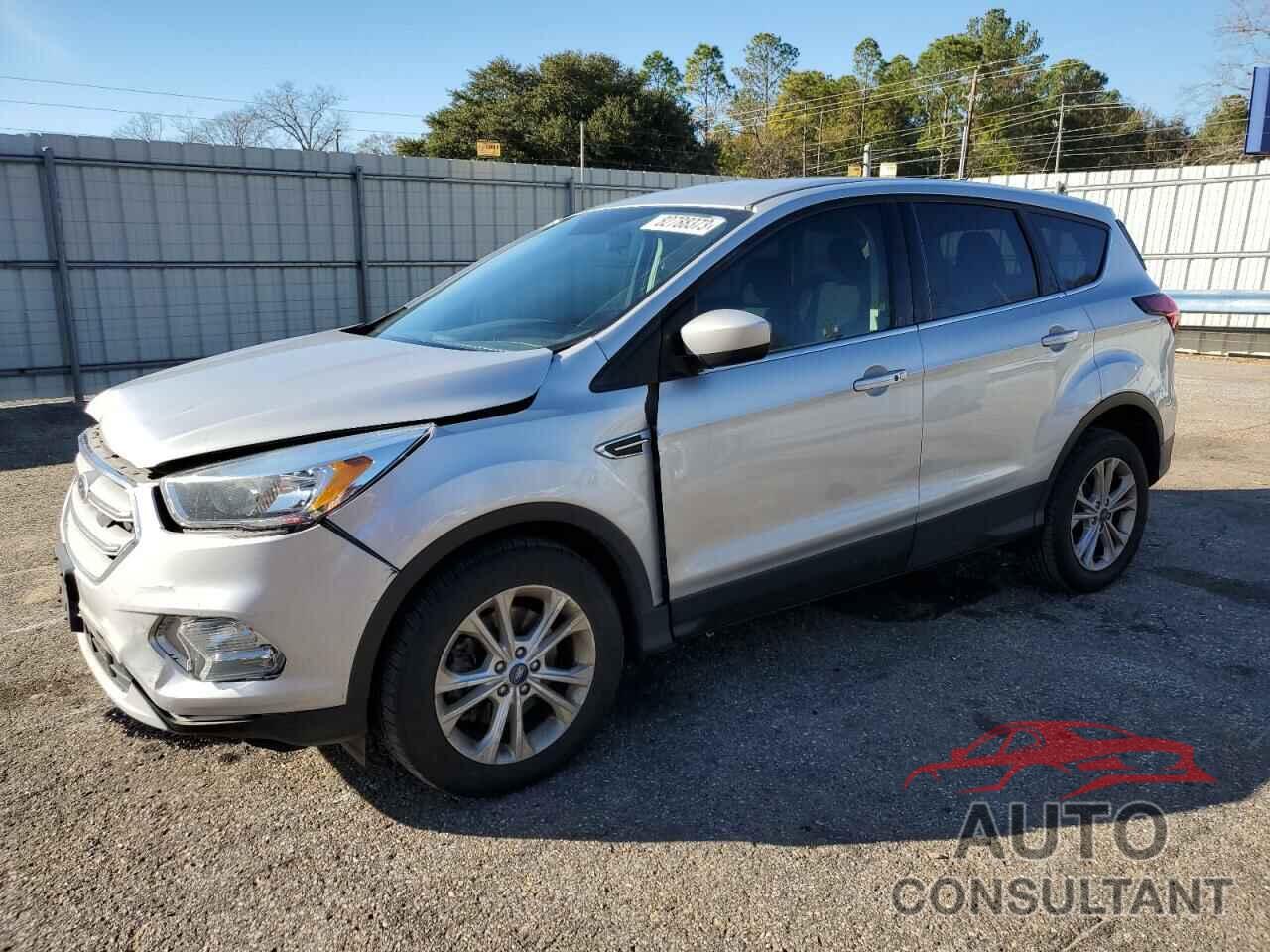 FORD ESCAPE 2019 - 1FMCU9GD4KUA47022