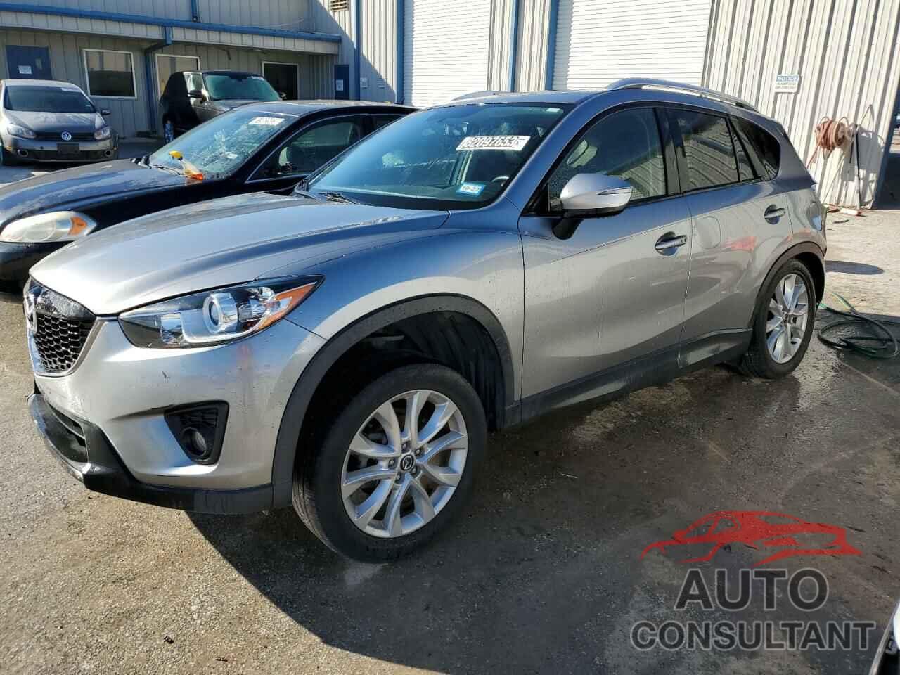 MAZDA CX-5 2015 - JM3KE2DYXF0494065