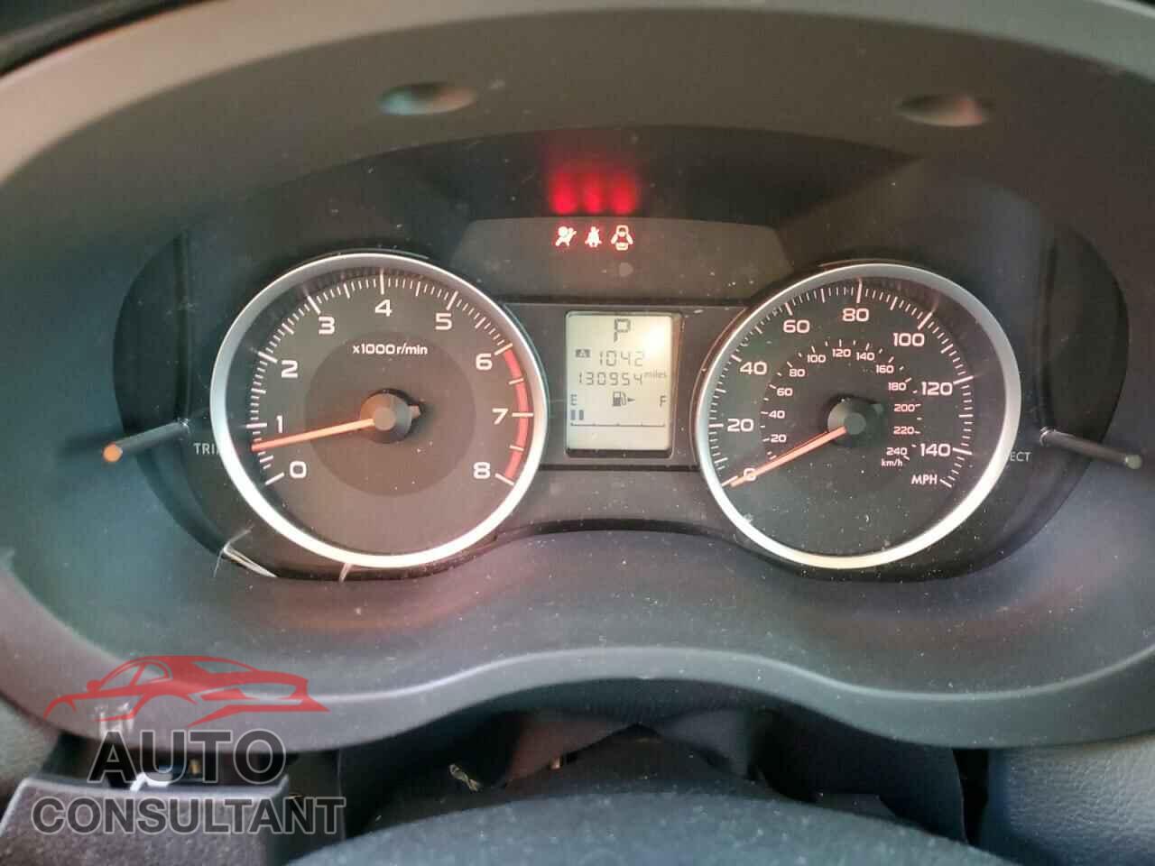 SUBARU FORESTER 2018 - JF2SJAEC0JH564170