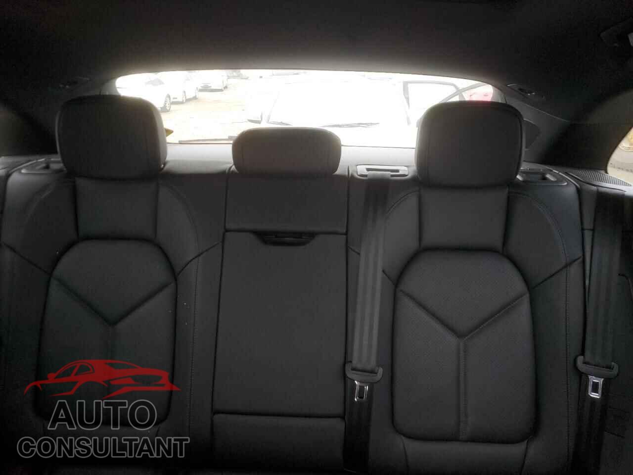 PORSCHE MACAN BASE 2023 - WP1AA2A50PLB20587
