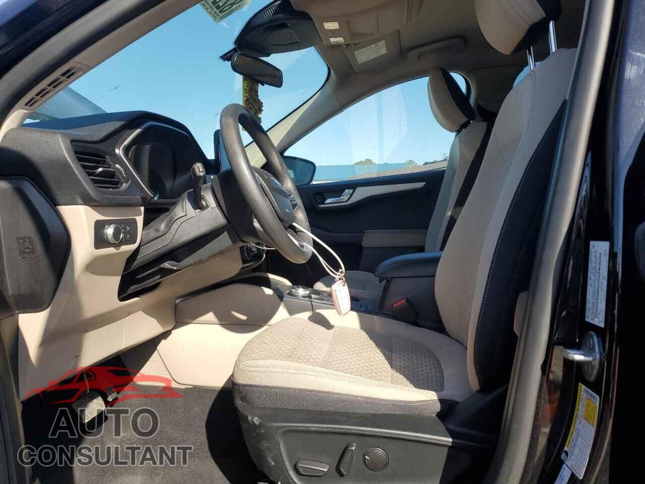 FORD ESCAPE 2020 - 1FMCU0G68LUA23062