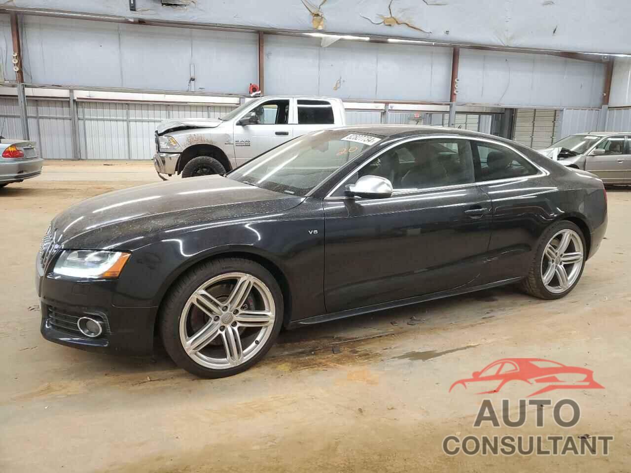 AUDI S5/RS5 2012 - WAU3VAFR9CA015960