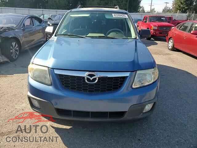 MAZDA TRIBUTE 2009 - 4F2CZ02789KM03061
