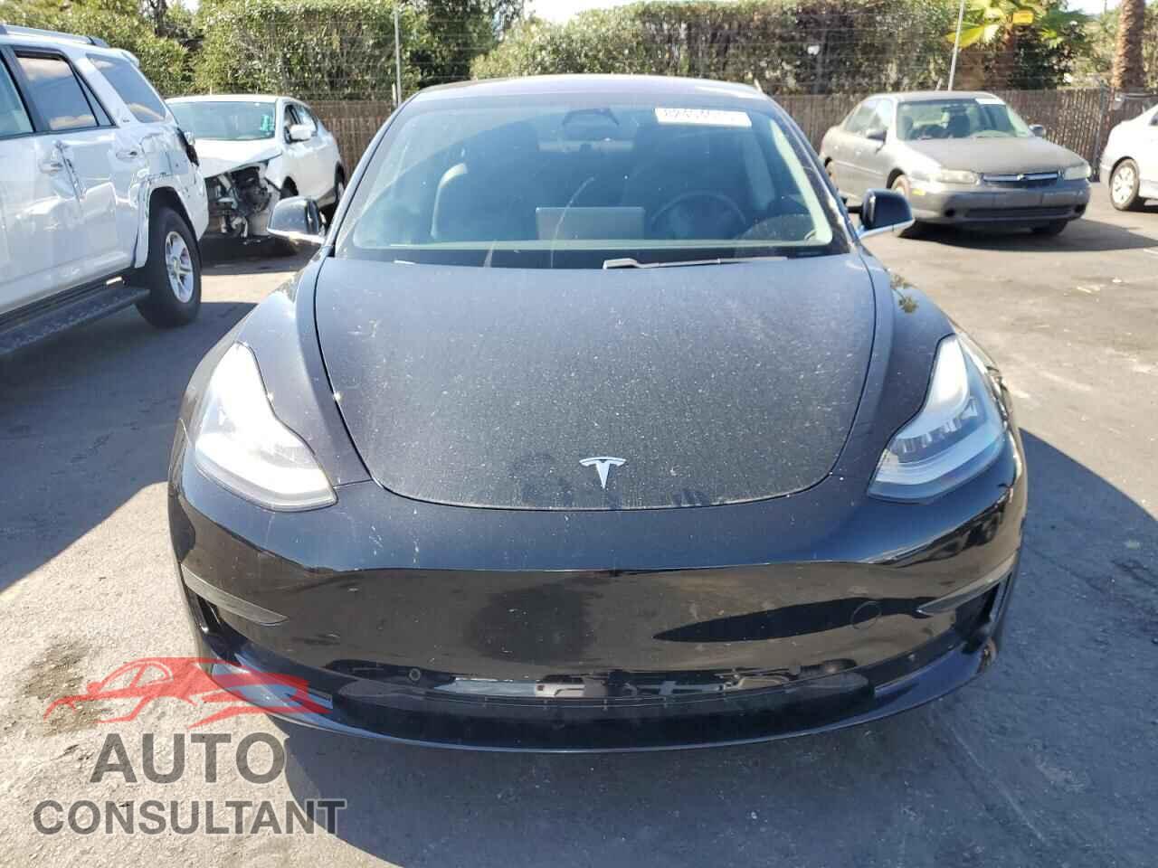 TESLA MODEL 3 2019 - 5YJ3E1EA2KF321564