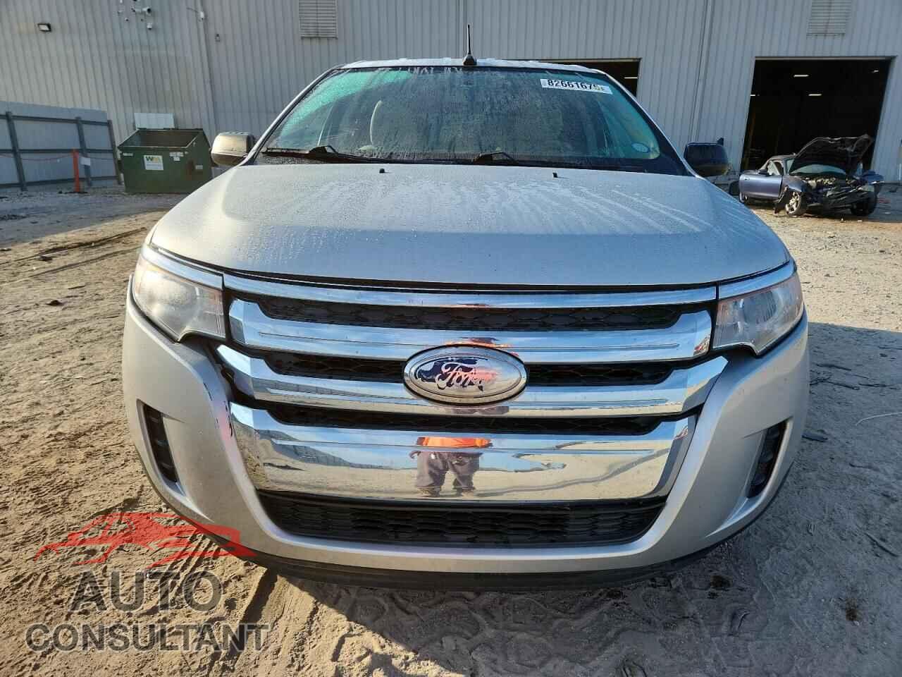 FORD EDGE 2014 - 2FMDK3GC7EBA36816
