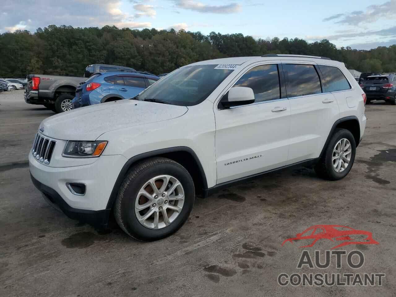 JEEP GRAND CHER 2015 - 1C4RJEAGXFC952105