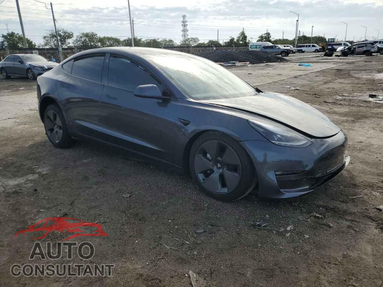 TESLA MODEL 3 2023 - 5YJ3E1EA3PF685659