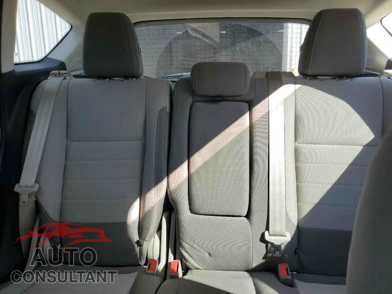 FORD CMAX 2016 - 1FADP5AU2GL112728
