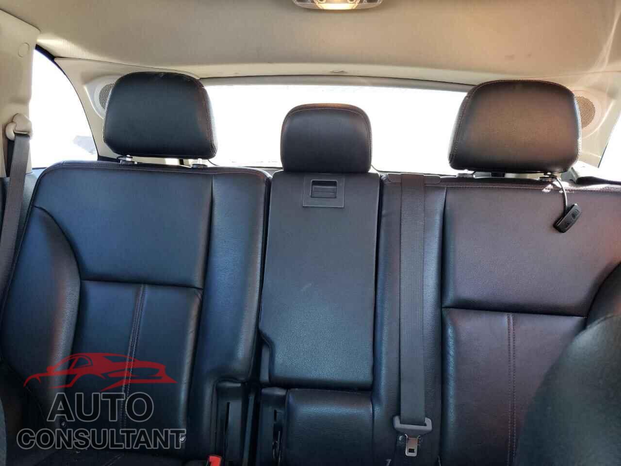 FORD EDGE 2013 - 2FMDK4KC4DBB74082