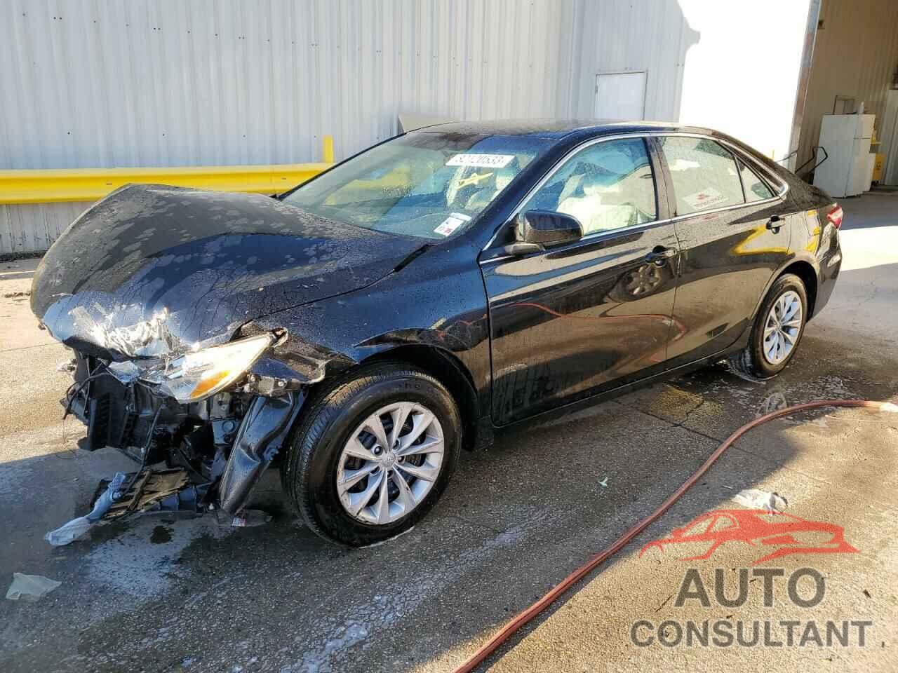 TOYOTA CAMRY 2017 - 4T1BF1FK5HU787159