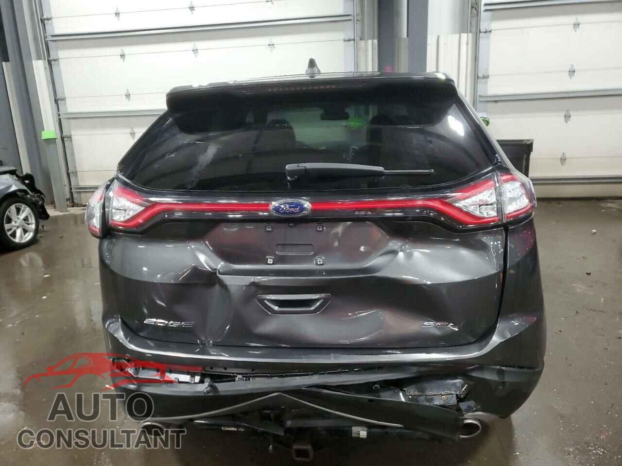 FORD EDGE 2018 - 2FMPK3J84JBB59128