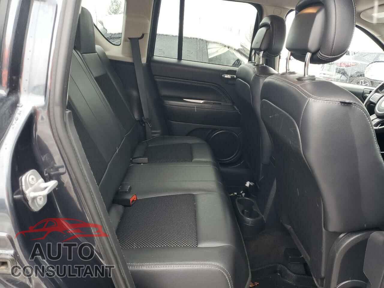 JEEP COMPASS 2014 - 1C4NJCEB8ED703473