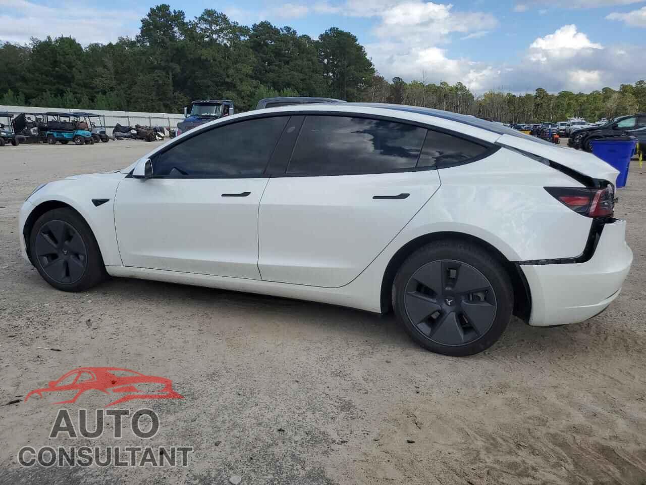 TESLA MODEL 3 2023 - 5YJ3E1EA8PF562813