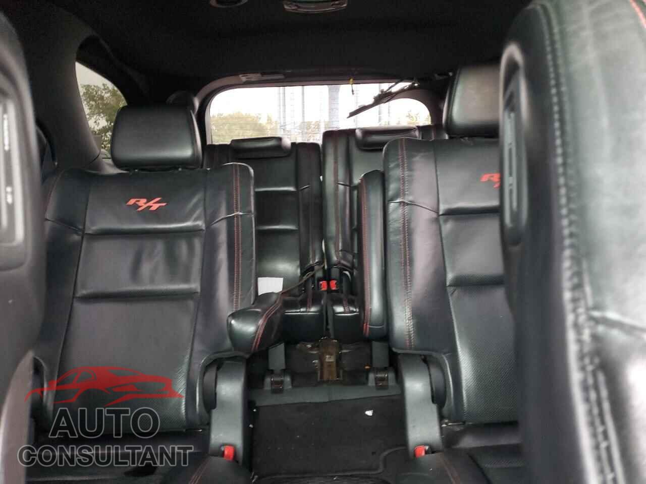 DODGE DURANGO 2015 - 1C4SDJCT5FC239947