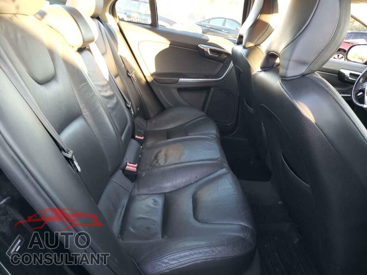VOLVO S60 2012 - YV1622FS7C2048686