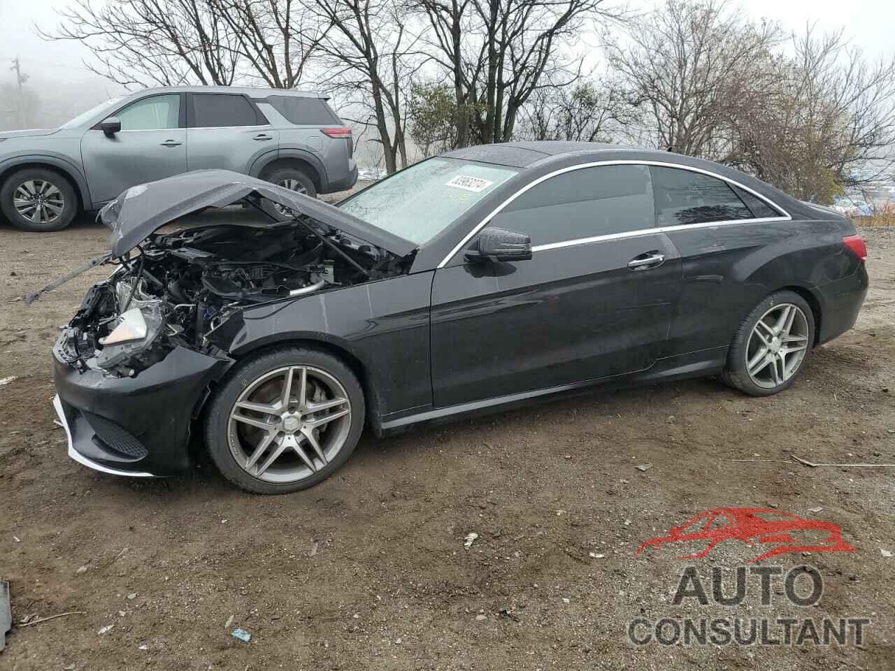 MERCEDES-BENZ E-CLASS 2016 - WDDKJ6HB7GF336370
