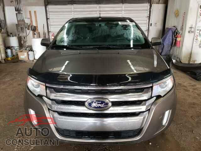 FORD EDGE 2014 - 2FMDK4JC5EBA35341