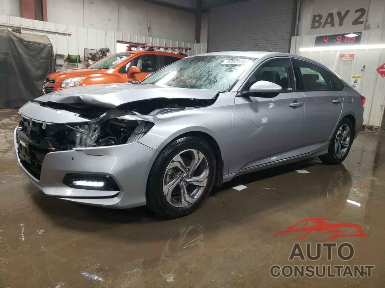 HONDA ACCORD 2018 - 1HGCV1F42JA037269