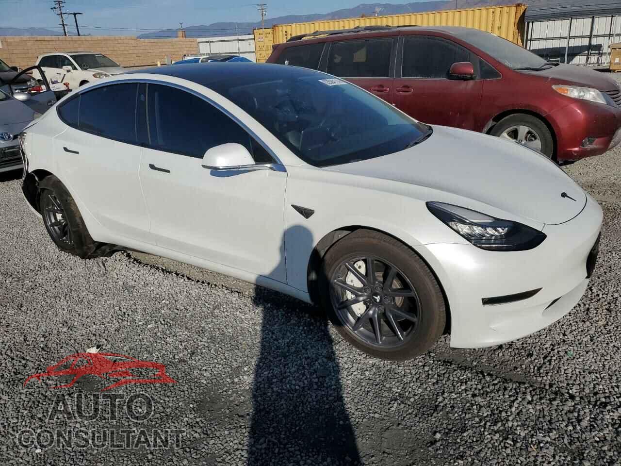 TESLA MODEL 3 2019 - 5YJ3E1EA2KF310211