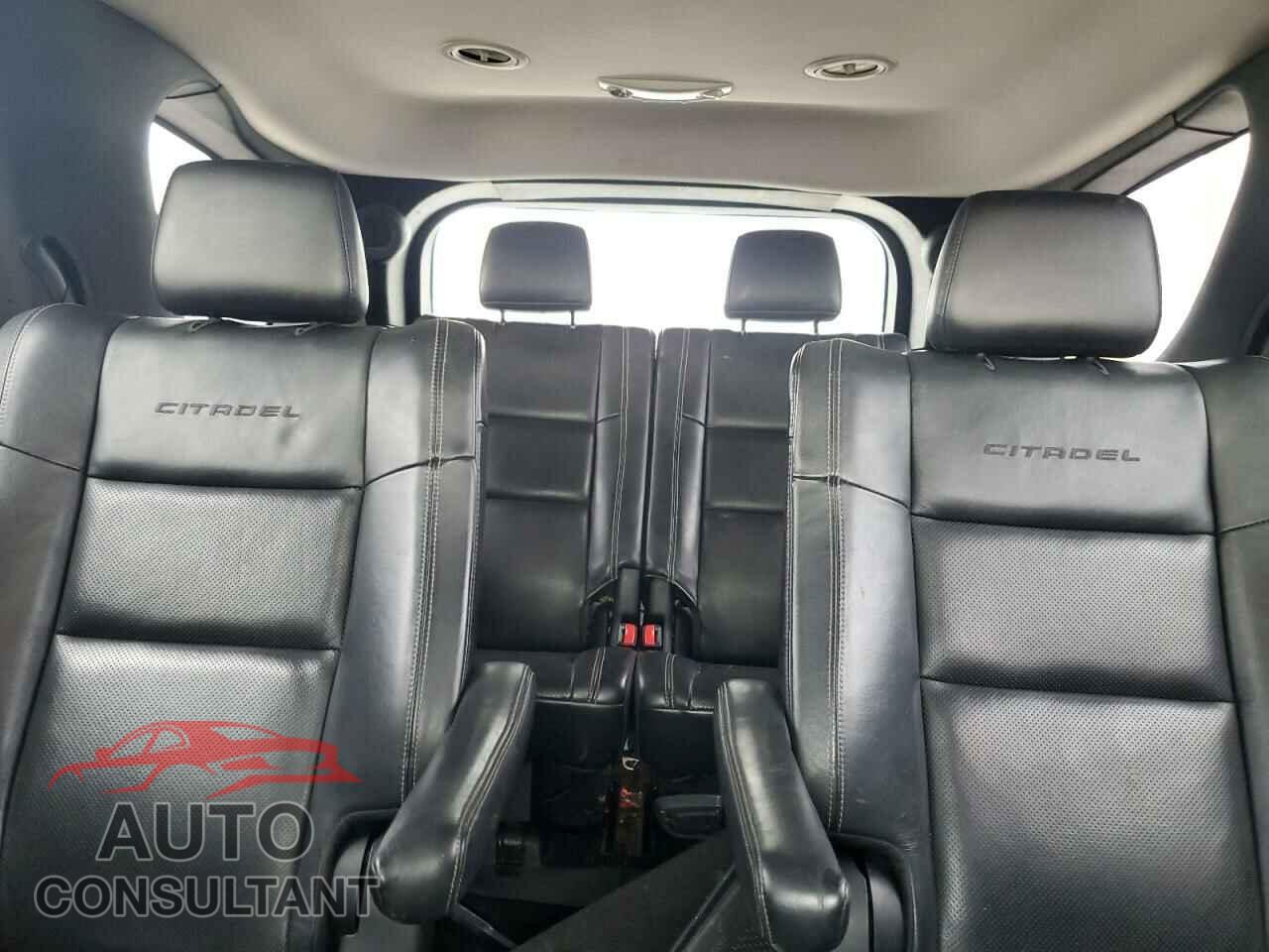 DODGE DURANGO 2015 - 1C4RDHEG5FC784456
