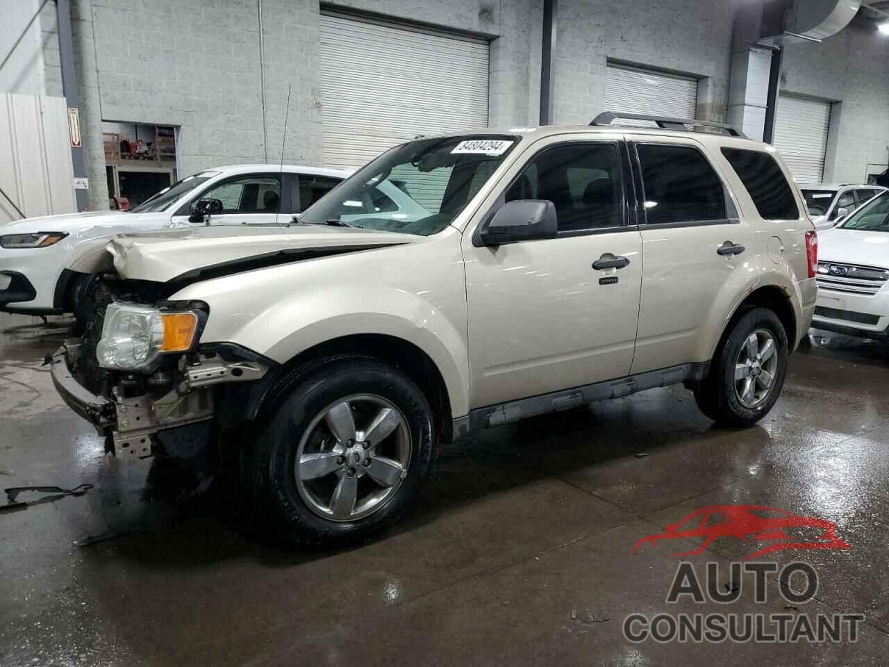 FORD ESCAPE 2010 - 1FMCU0DG1AKC96995