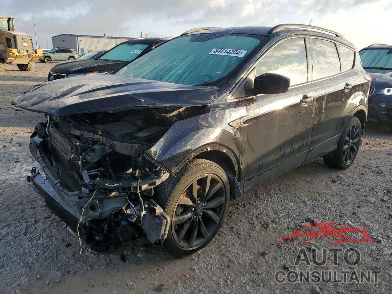 FORD ESCAPE 2019 - 1FMCU0GD3KUB29402