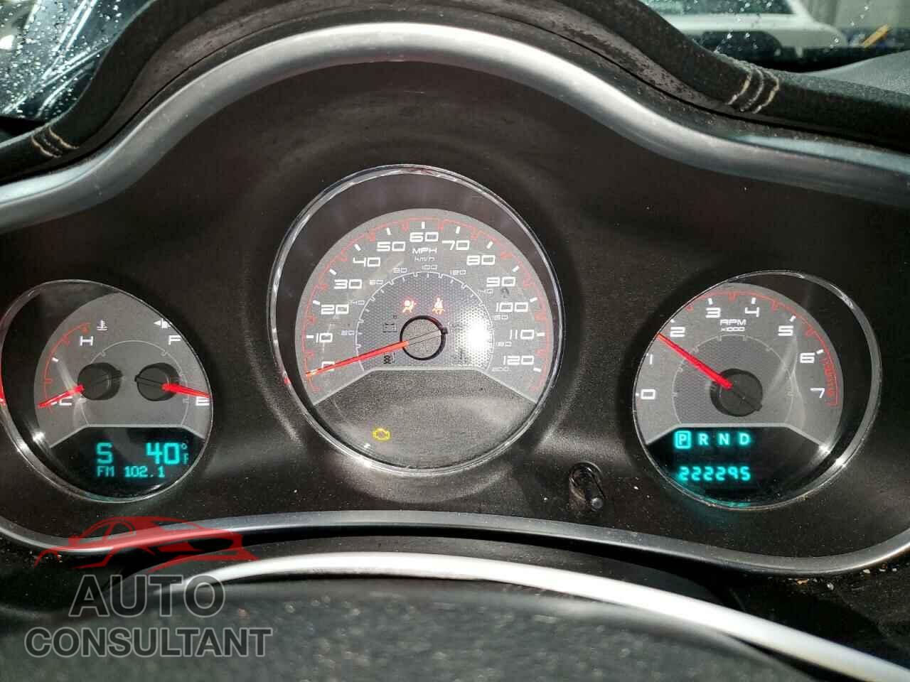 DODGE AVENGER 2011 - 1B3BD1FB4BN559361