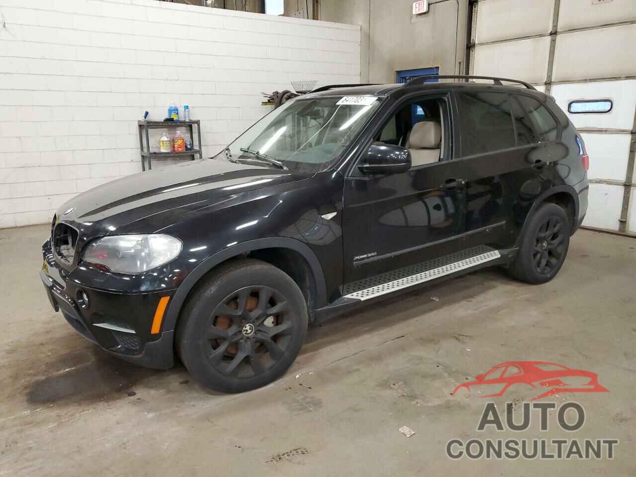 BMW X5 2011 - 5UXZV4C54BL738696