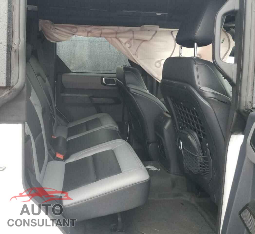 FORD BRONCO 2023 - 1FMEE5DP7PLB85633