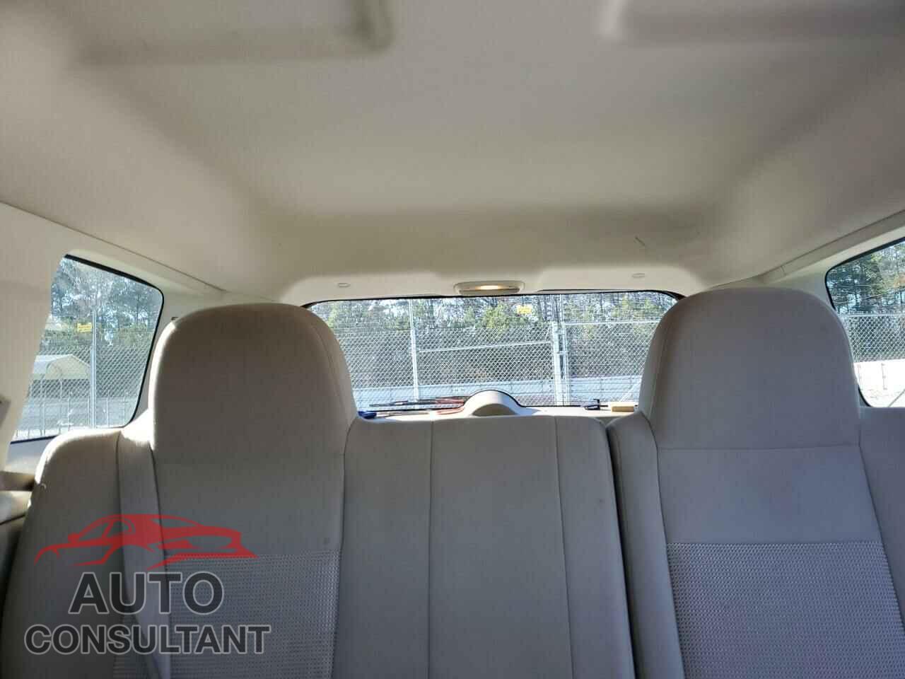 JEEP PATRIOT 2014 - 1C4NJPBA9ED553473