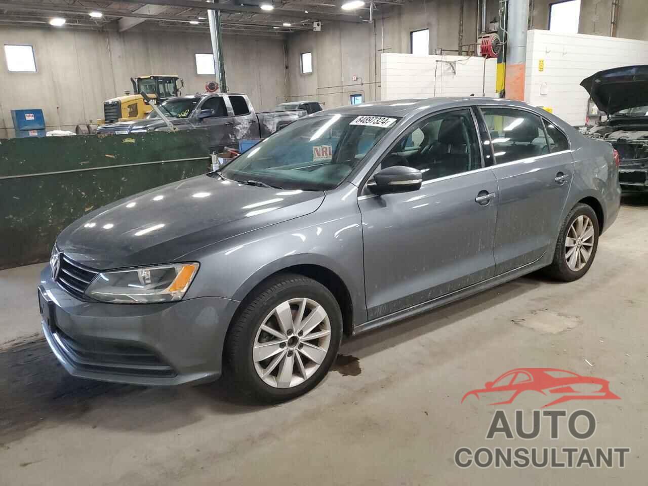 VOLKSWAGEN JETTA 2015 - 3VWD07AJXFM254965
