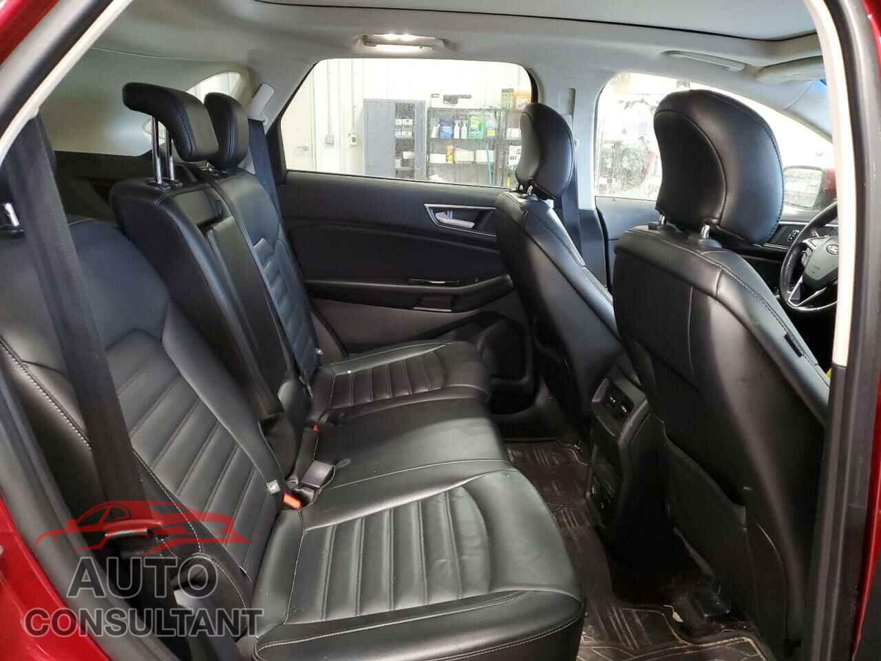 FORD EDGE 2016 - 2FMPK4J89GBC56968