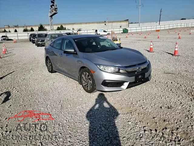 HONDA CIVIC 2017 - 19XFC2F77HE036871