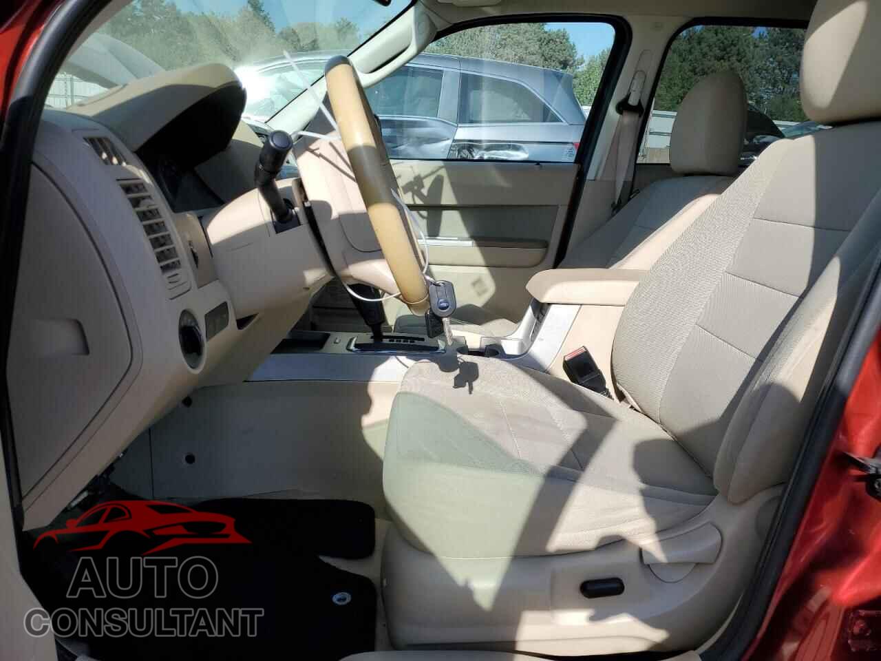 FORD ESCAPE 2012 - 1FMCU0DG5CKA48221
