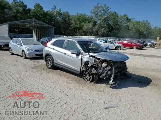 MITSUBISHI ECLIPSE 2020 - JA4AS3AA8LZ023236