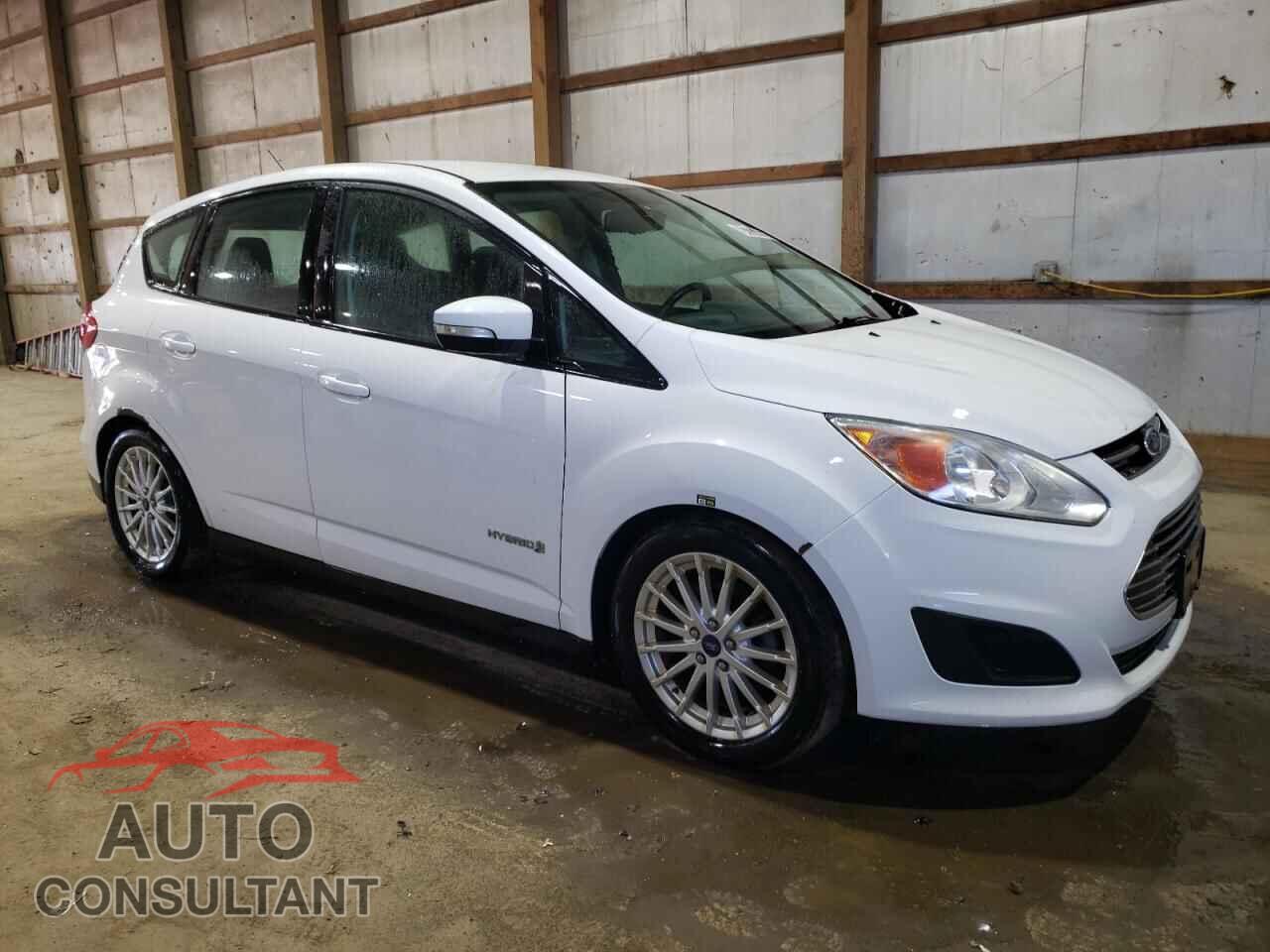 FORD CMAX 2015 - 1FADP5AU1FL101265