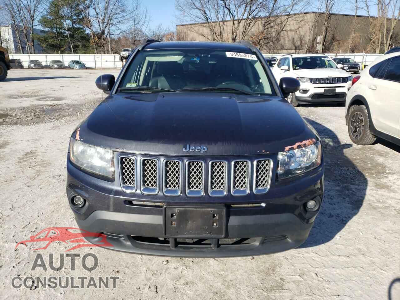 JEEP COMPASS 2014 - 1C4NJDEB1ED644692