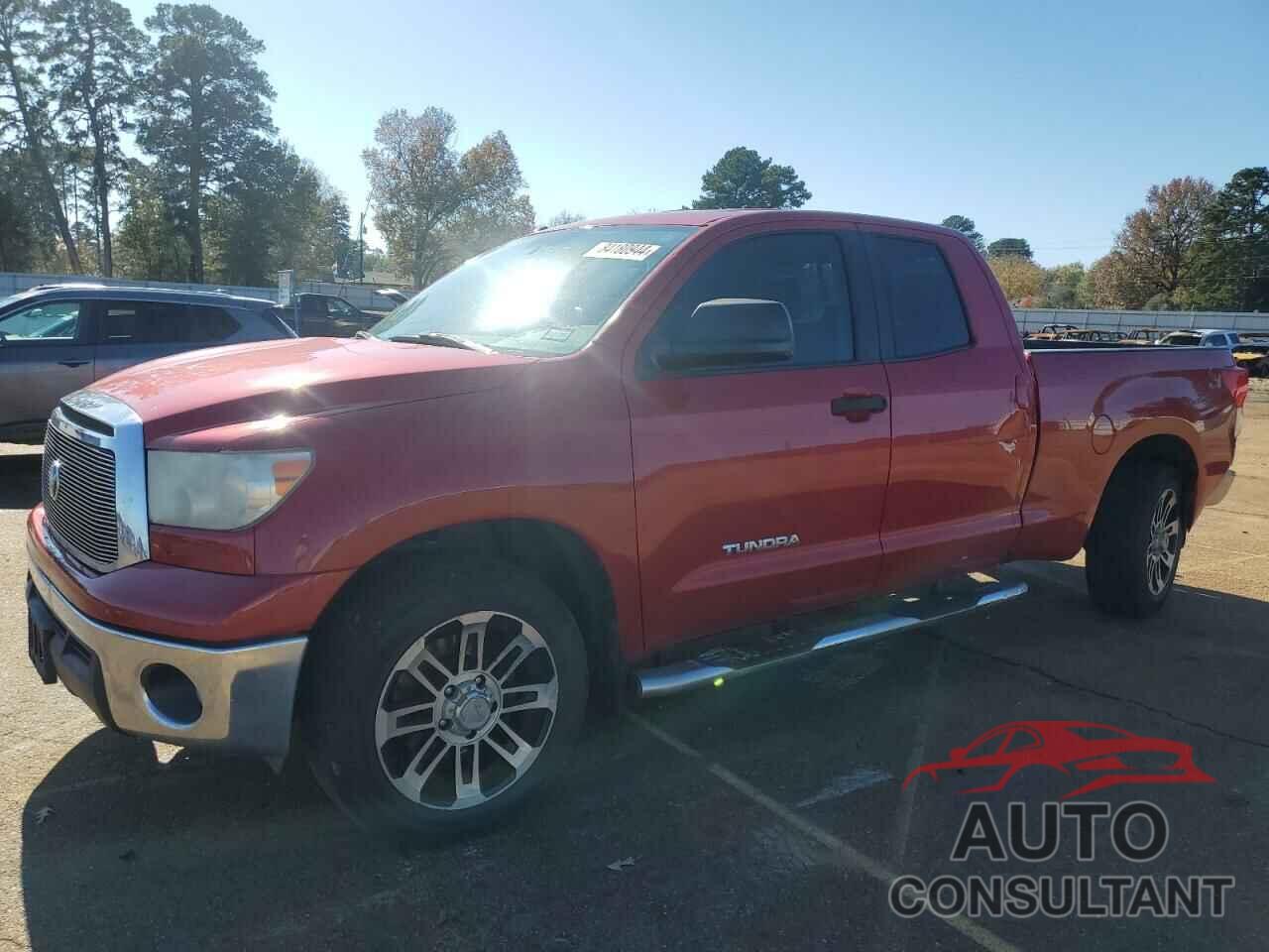 TOYOTA TUNDRA 2013 - 5TFRM5F13DX059016