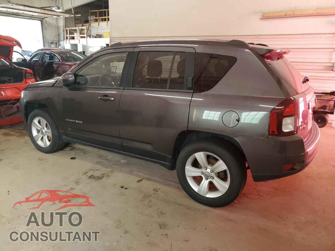 JEEP COMPASS 2015 - 1C4NJDEB1FD394100
