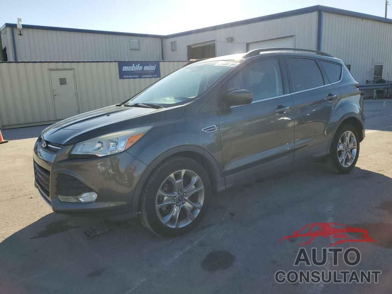 FORD ESCAPE 2015 - 1FMCU0G91FUA57746